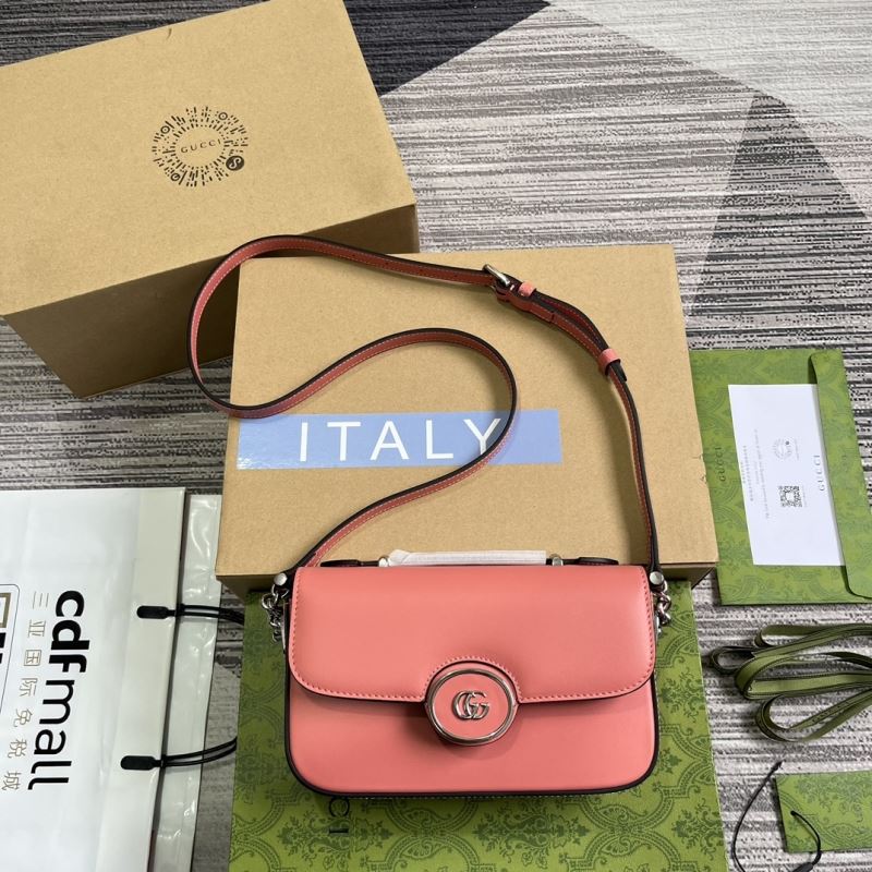 Gvc*1 satchel bags
